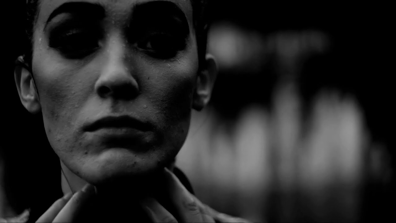 The Londonpride - Drowning (Official Video)