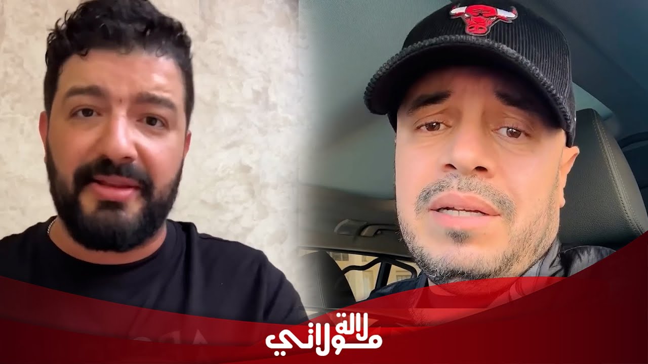 صويلح يعلن عن اعتقال الفيلالي والأخير يوضح تفاصيل تورطه بسبب الشيكات/التهم الموجهةإليه