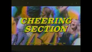 Cheering Section (1977) Trailer