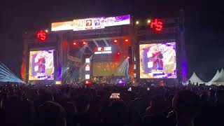 Punk java - slank konser jogja #slank #slankers #fypシ゚viral #tourslank #jogja #konser #konserjogja
