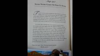 Steps To Knowledge Step 297