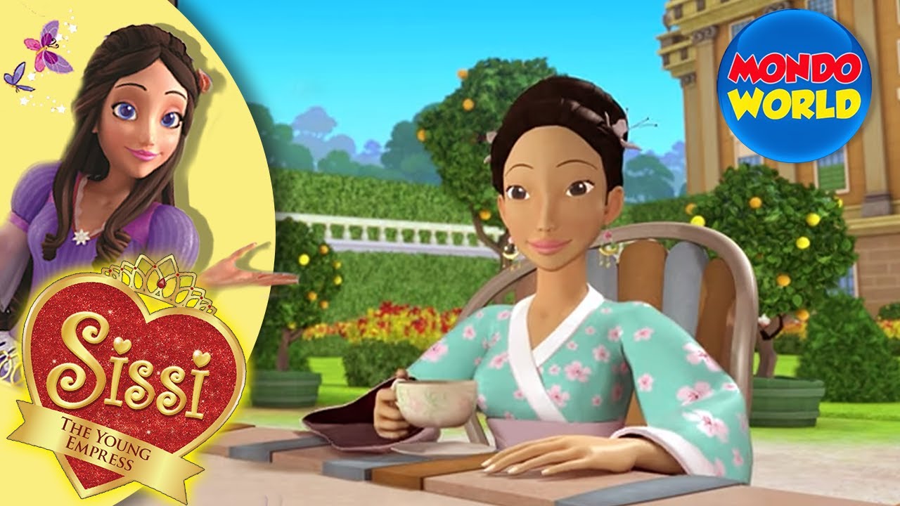 Sissi Episode 6 Streaming