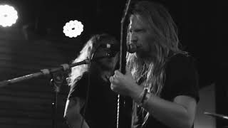 Pitch Black Over Texas Tour 2019 - Clip