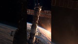 “Space Station but powered by AI 🧠🚀” ..#SpaceStation#AIinSpace#FutureTech#YouTubeShorts#Shorts#AI