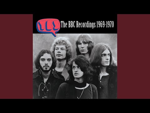 Beyond & Before (2/23/1969)