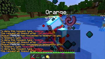 Minecraft SaicoPvP.com Oranqe_ Hacking UNEDITED