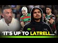 Walker to 7? Who Plays Fullback? Rabbitohs' Premiership Hopes π