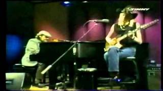 Johnny winter - Mean Mistreater - Session II chords