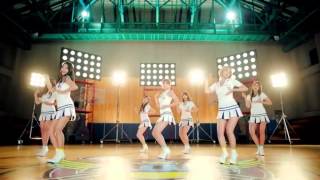 AOA - Heart Attack sub español
