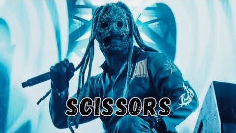 Slipknot - Scissors [Rock am Ring 2025 HD]