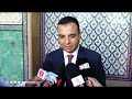 بايتاس يكشف مخرجات آخر مجلس حكومي من عمر الولاية الحكومية الحالية 