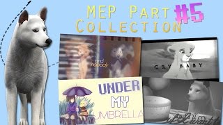 MEP Part Collection #5
