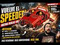 El Land Speeder VUELVE: Space Marines serán más rápidos que nunca