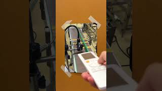 Barcodes, QR codes and date batch codes are all printable.
