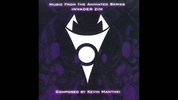 [44/69] Invader Zim - Dib