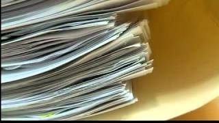 Voter registration fraud?