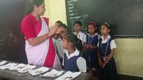 IGNOU DECE 4 PROJECT WORK PHASE-2 VIDEO 3