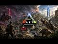 ARK:SURVIVAL EVOLVED | BOSS FİGHT B4