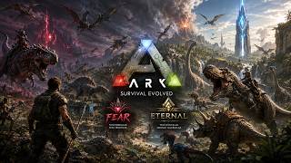 ARK:SURVIVAL EVOLVED | BOSS FİGHT B4