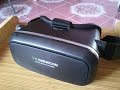 รีวิว VR shinecon แว่น3มิติสำหรับดูหนังเล่นเกมส์ราคาไม่แพง สอบถาม-สั่งซื้อline ID :aboyza