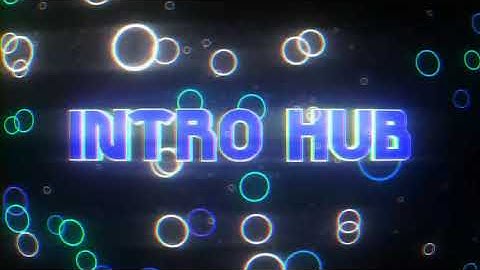 Top 5 Intro For Gaming#3 | Intro Hub