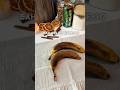 Почернели бананы? Сделайте из них вкусный десерт! #рецепты #новыйрецепт #вкуснопростоибюджетно #еда