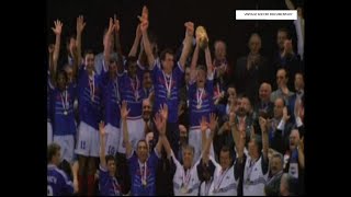 France 1998 - 2000 - Worlds Greatest International Teams - Part 1