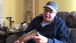 VESSEL - THE BEST VAPE BATTERY? UNBOXING FIRST LOOK...