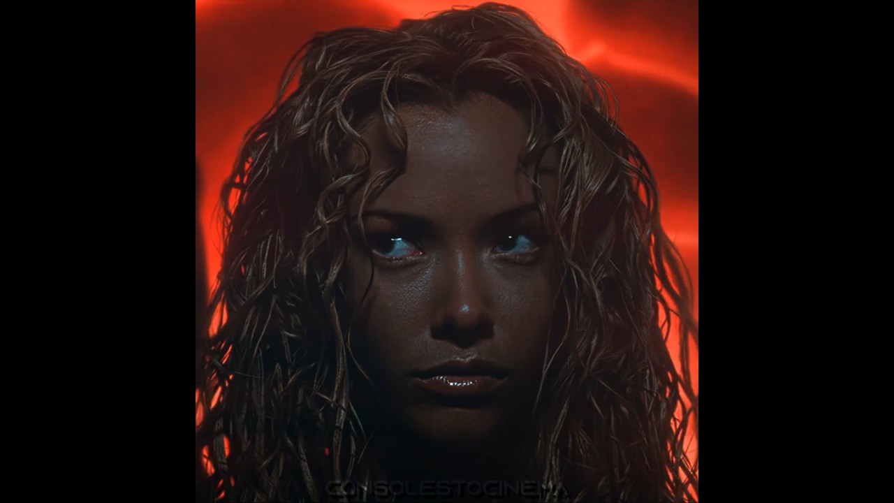 I Like Your Gun || Terminator 3 Edit || Death Is No More X Sleepwalker