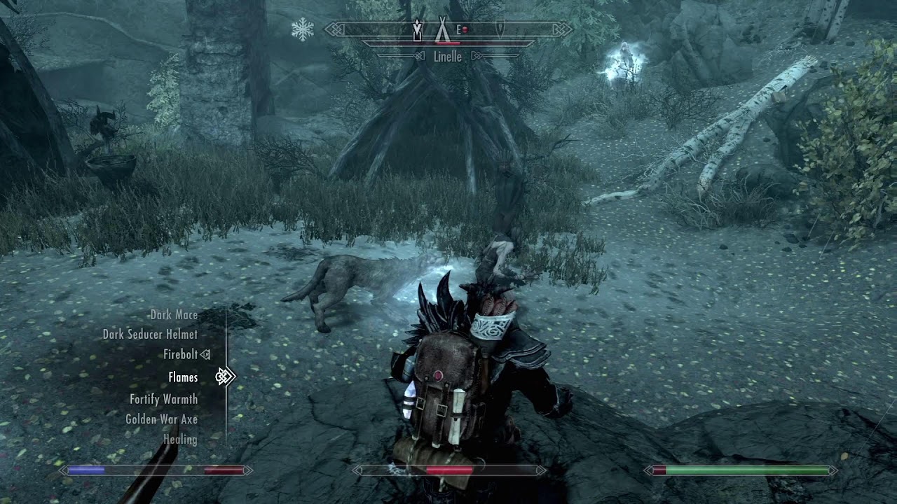 Exploring the Rift - Leveling up and organizing loot