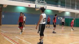 CEC 20190918 AECOM vs HKIE 2nd half