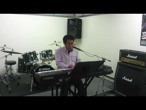 小串実　弾き語りカバー（シンプル・ヒグチアイ）