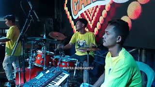Karna Demen  Wa Kancil  Covers Drummers Arif  The Candu Of Pantura