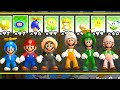 Newer Super Mario Bros: The End for Now - Co-Op #20