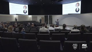 MedTech Accelerator - Serva Energy