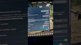 CUM SA VEZI FPS-URILE IN JOCUL TAU PREFERAT #fps #steam #tech
