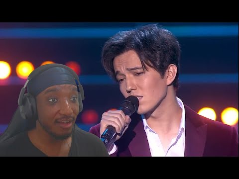 Reaction to Dimash - Love is like a dream (Alla Pugacheva)