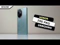 Honor 200 Pro Quick Unboxing ⚡ | Depth Review | Price in UK