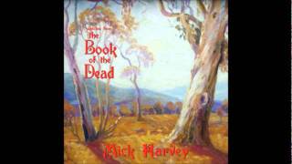 Mick Harvey -Rhymeless.wmv