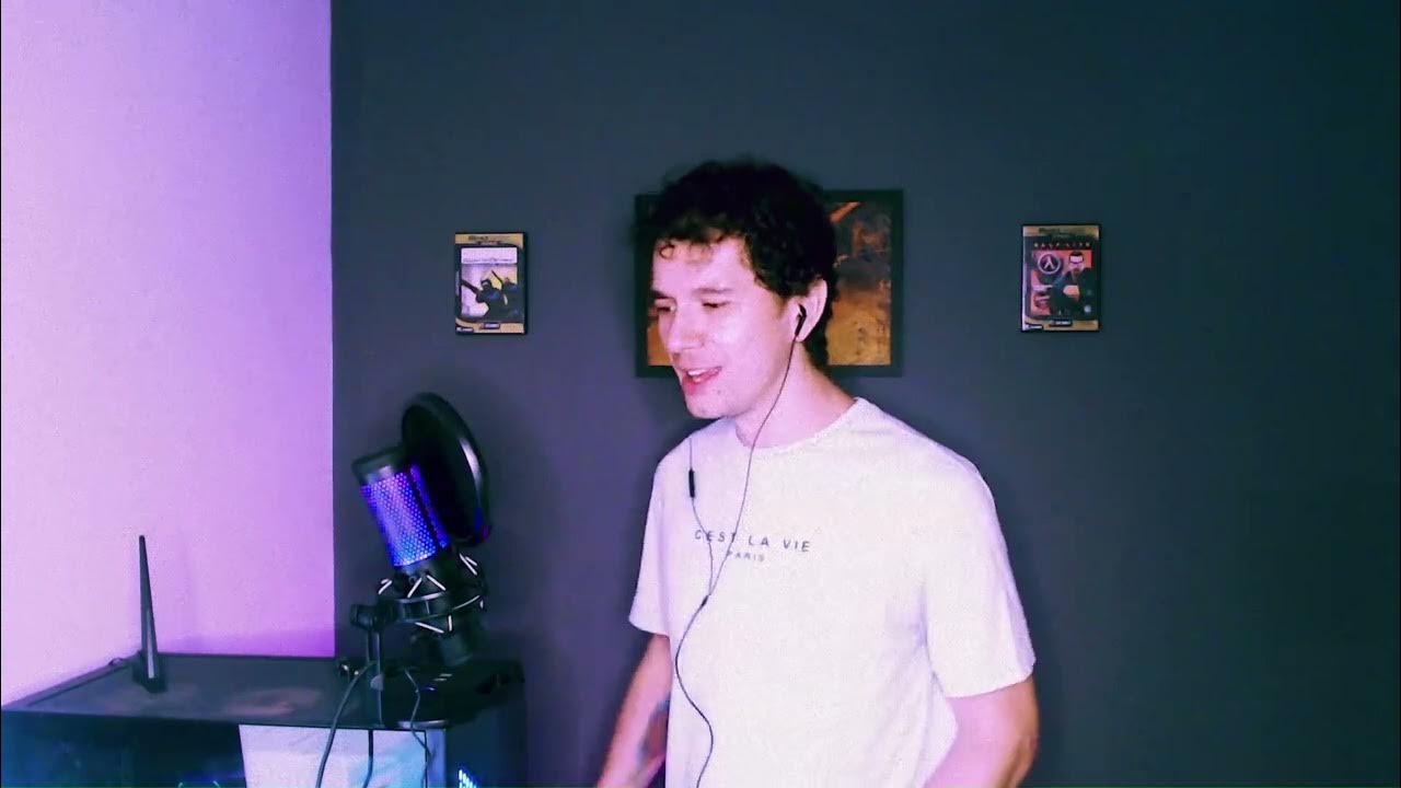 Too cool to die (Post Malone) live cover by 1e0jr Too cool to die (Post Malone) live cover by 1e0jr