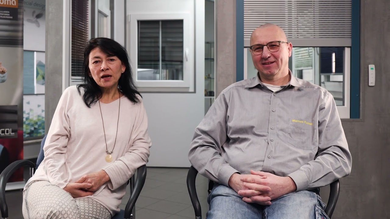 Imagefilm: Fackel GmbH aus Oftersheim (2025)