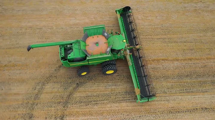 Agriculture and Food in Regina