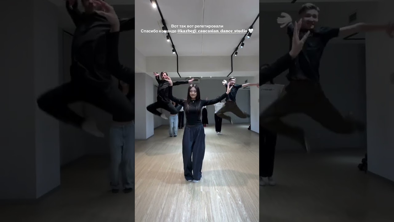 Сюда я хожу на занятия по би-классу. 