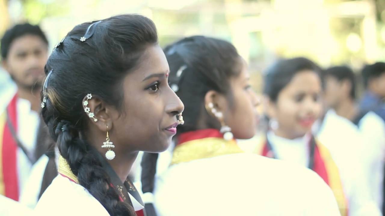 Swarbramha dhol tasha pathak nalasopara east