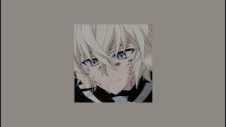 the boy is mine // sped up