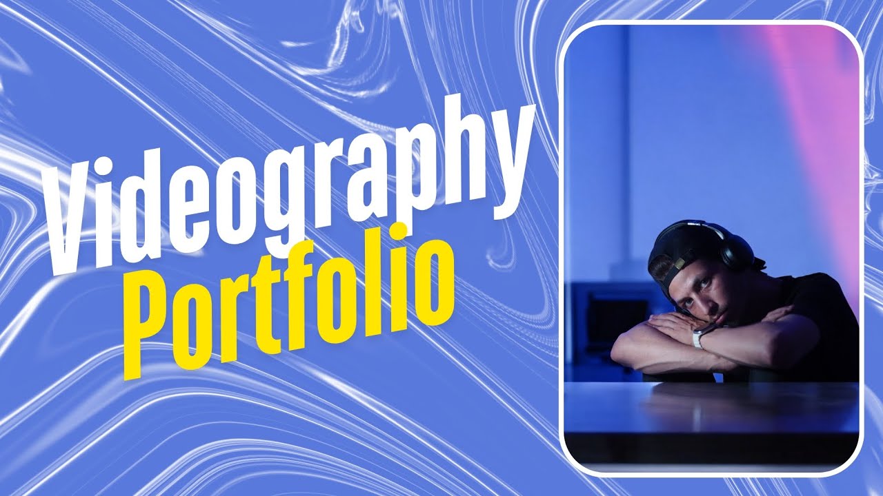 Brief Videography Portfolio - Nabil Aimen Milek
