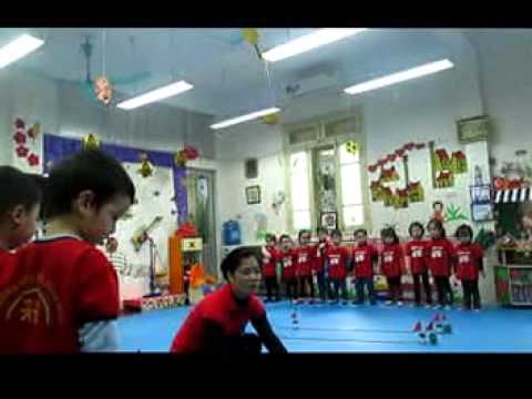 Video Bò theo đường dích dắc - youtube