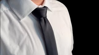 Landisun Black Solid Skinny Tie Net Worth