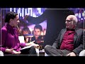 Ludovico Einaudi speaks to Classic FM | Classic FM Meets
