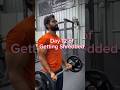 Day12 #fatloss #telugufitness #minivlog #gym #motivation #telugufitnesstrainer #diet #sixpack